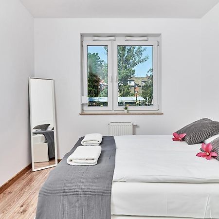 Modern Apartments Wroclaw By Renters 外观 照片