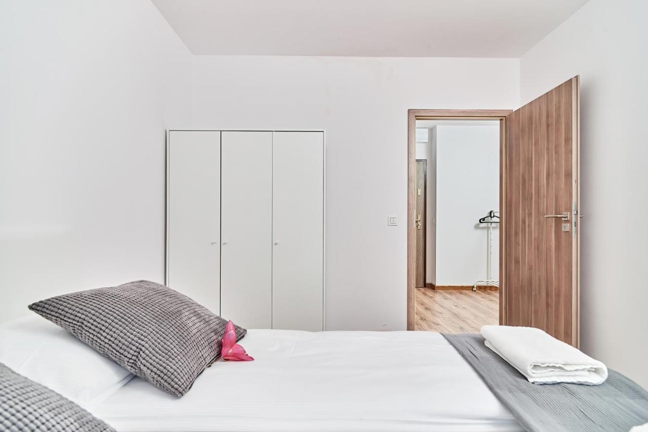 Modern Apartments Wroclaw By Renters 外观 照片