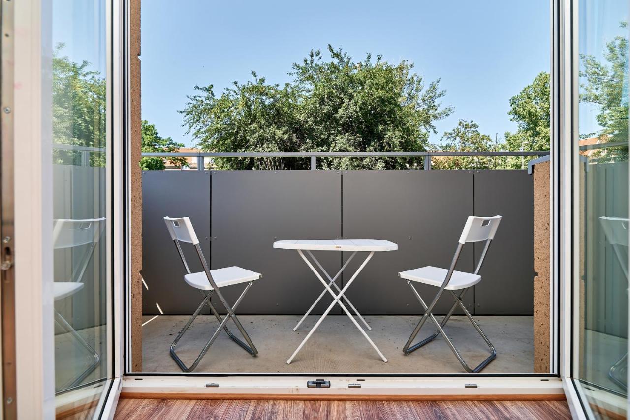 Modern Apartments Wroclaw By Renters 外观 照片