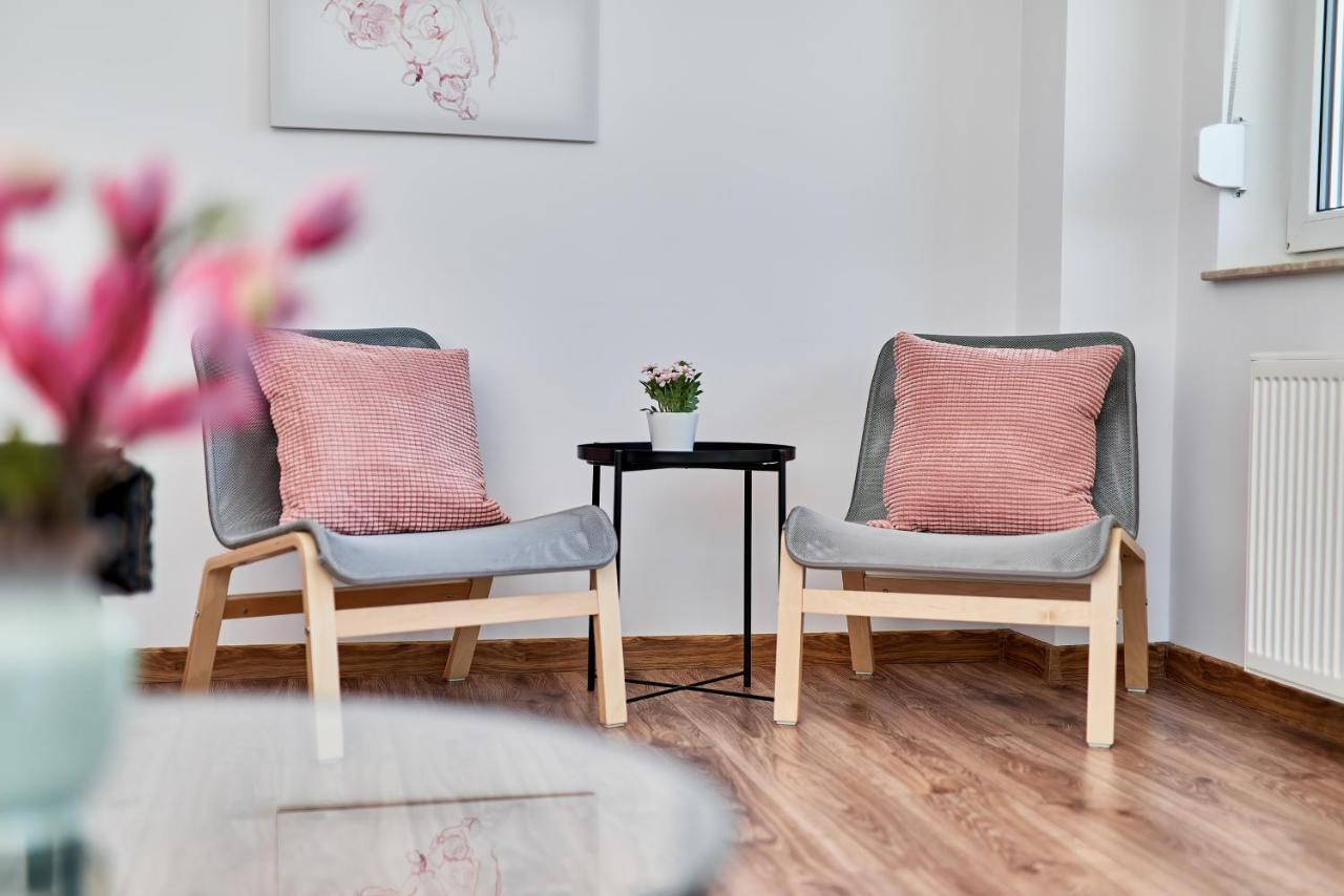 Modern Apartments Wroclaw By Renters 外观 照片
