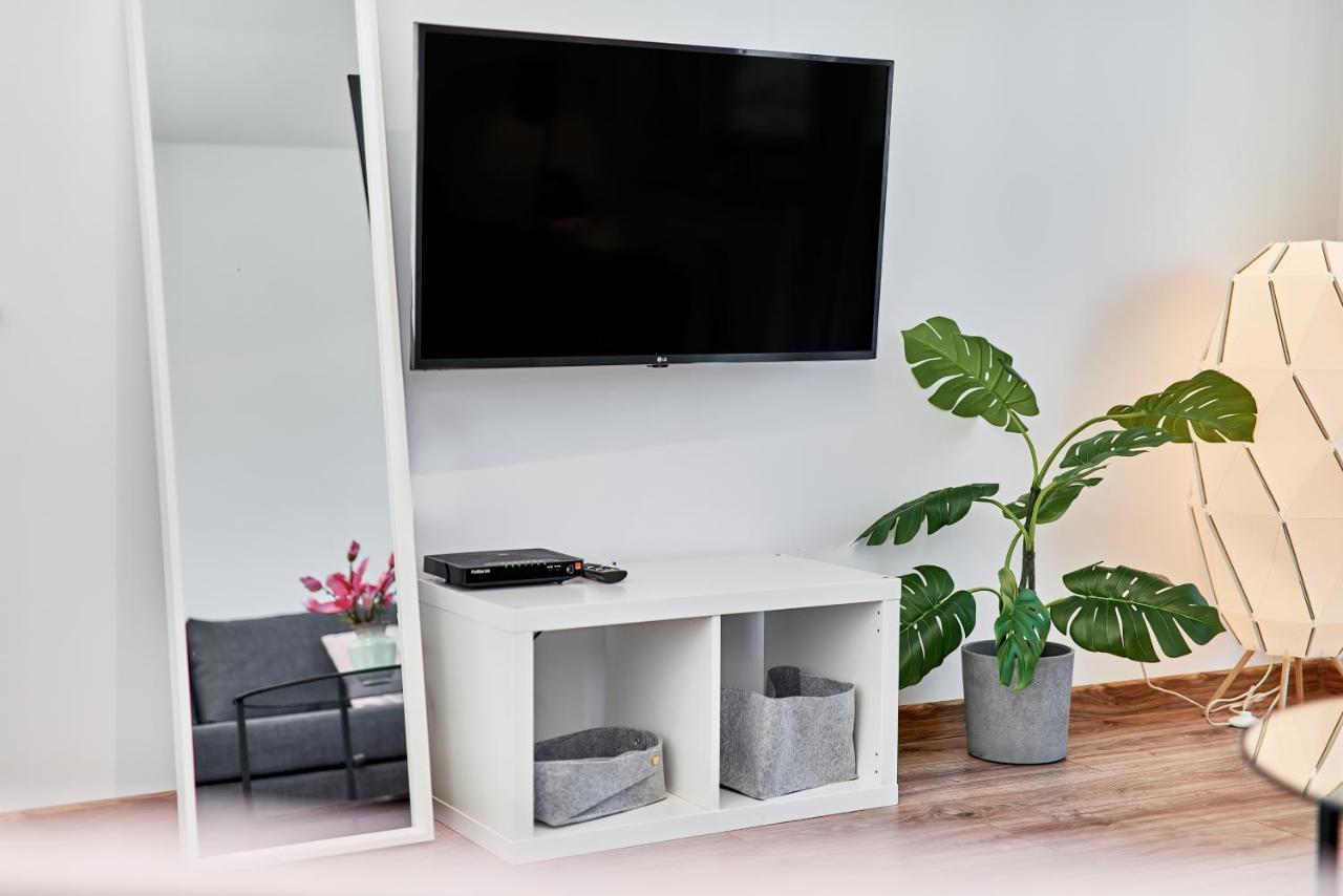 Modern Apartments Wroclaw By Renters 外观 照片