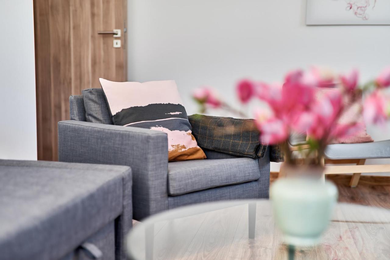 Modern Apartments Wroclaw By Renters 外观 照片